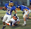 Josh Hilgemann