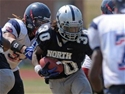 Xavier Jenkins