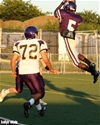 Darius Sanderford