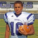 Darrien Hampton