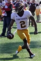 Trent Yancy