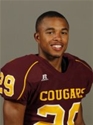 CJ Pasley