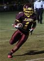 Zhrome Carmichael