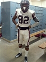 Darius Tibbs