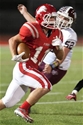 Tanner Yeager