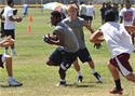 Isaiah Danley