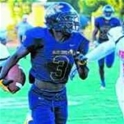 Tyrell Vinson