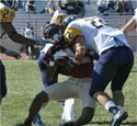 AJ Hall