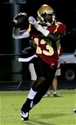 Darius Harvey