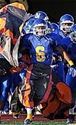 Deion Wallace