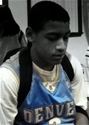 Jermael Dagreat