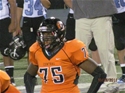 Smith Darian