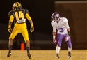 Zevin Patterson