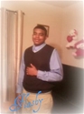 Davonte Reed