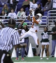 Marquis Warford