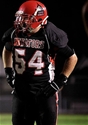 Dakota Zubeck