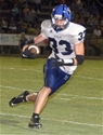 Dexx Walsh