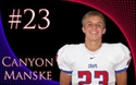 Canyon Manske