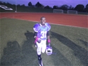 Damario Walker