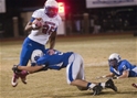 Jake Ferrill