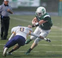 Zach Parmenter