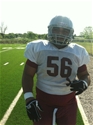 Justin Taimatuia (jay-tee)