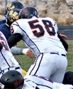 Jesse Tallman
