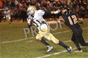 Trey Jackson