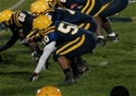 Dantrell Baker