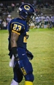Khayree Sanders