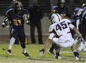 Treeuon Robinson
