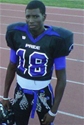 Jaleel Jackson