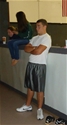 Garrett Ganey