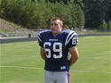 Tyler Baggett