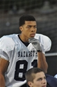 Zachery Manuel