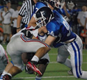 Grant Oncay