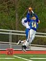 Steve Eggleston