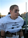 Jordan Gallegos