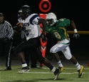 Tyrone Parker