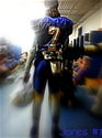 Dontae Jones