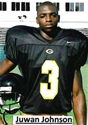 Juwan Johnson