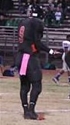 D'Anthony Wade