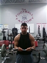 Eli Galvan
