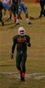 Deven Hairston