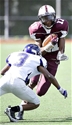 ELIJAH CALDWELL