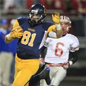 Nick Longenbarger