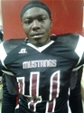 Junior Akin