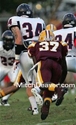 Shaun Oliver