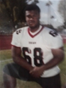 Leon Hall