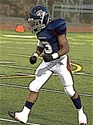 OJ Iwuaba